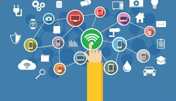 Media Teknologi Digital: Simak 3 Manfaatnya Media Teknologi Digital: Simak 3 Manfaatnya