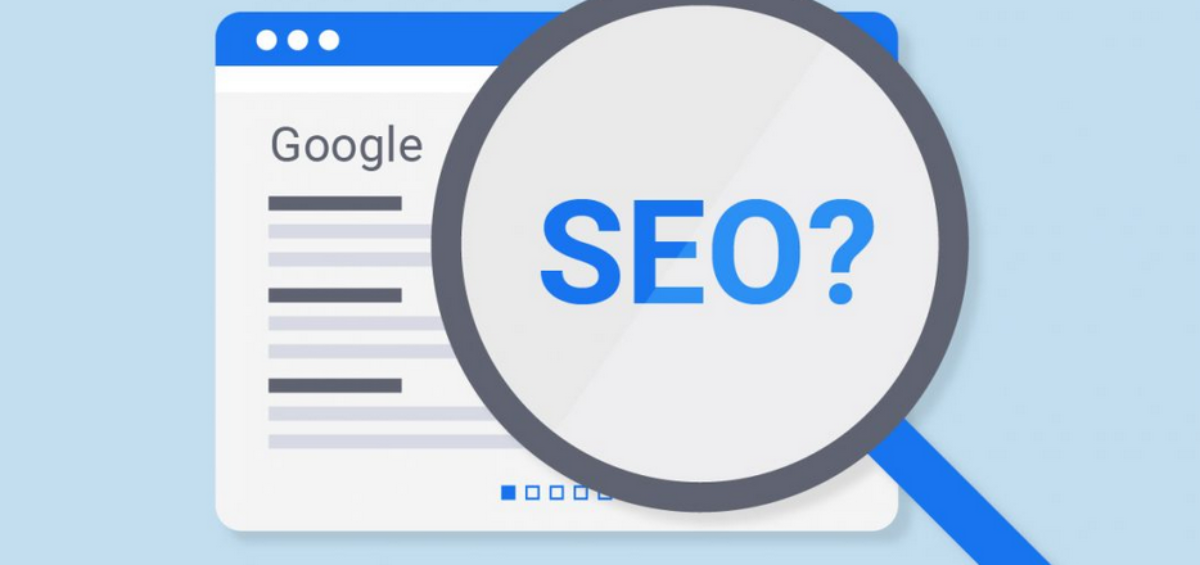 Menggunakan Strategi Seo