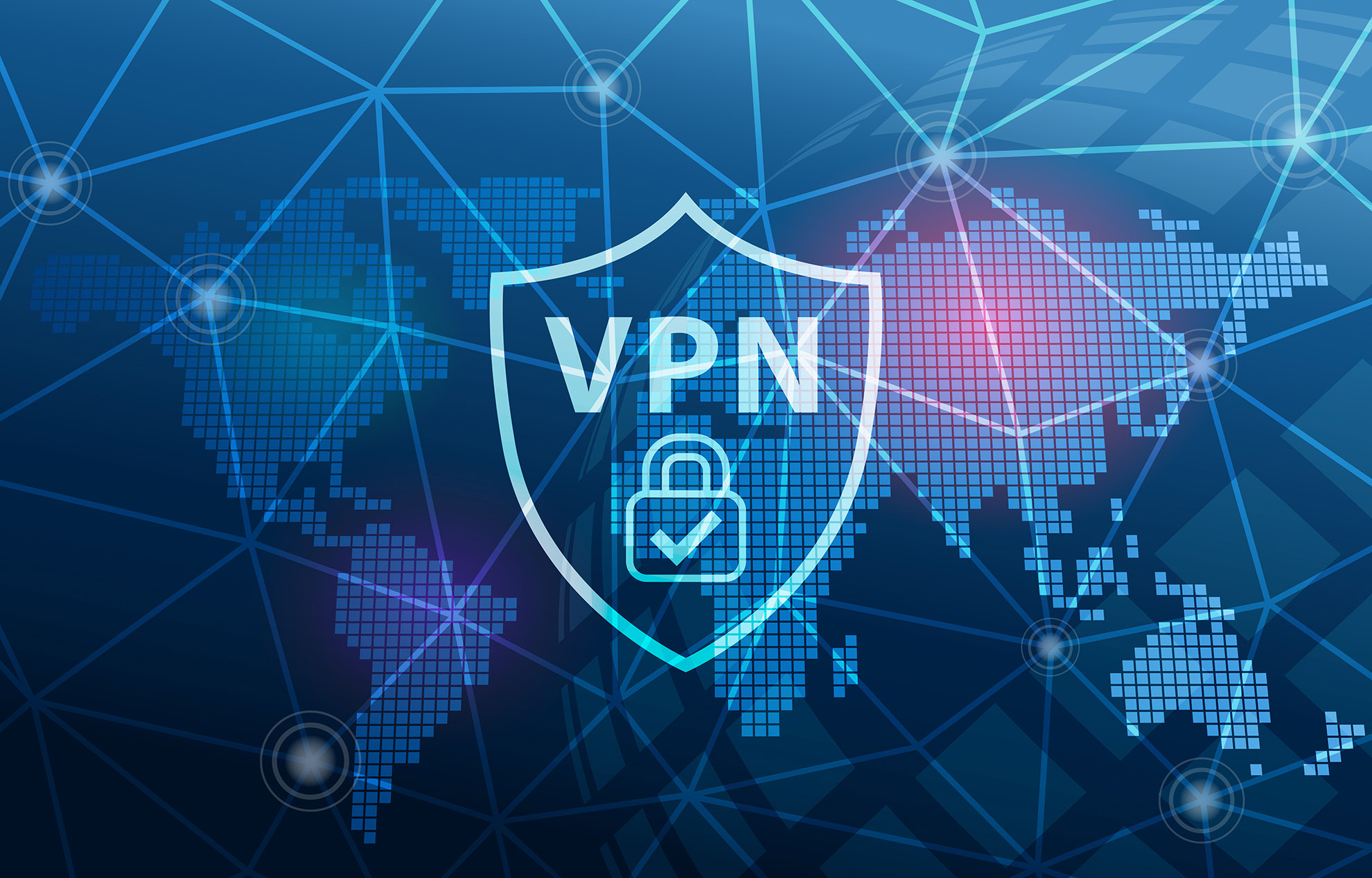 Mengenal Konsep Virtual Private Network (VPN) dan Keamanannya