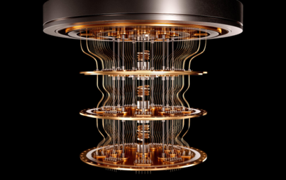 Quantum Computing: Pengaruh dan Perkembangannya pada Teknologi 