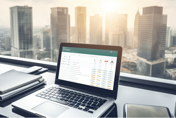 Tips Memilih Software and Vendor Selection : Sesuai Kebutuhan Tips Memilih Software and Vendor Selection : Sesuai Kebutuhan