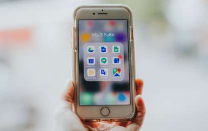 Fungsi Google Drive sebagai SaaS Dalam Kehidupan Sehari-Hari