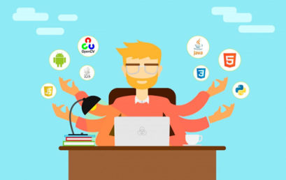 Full Stack Developer, Apa Saja yang Harus Dikuasai? 
