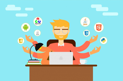 Full Stack Developer, Apa Saja yang Harus Dikuasai? Full Stack Developer, Apa Saja yang Harus Dikuasai?