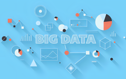 Big Data Analytics: Menghubungkan Masa Depan dengan Jaringan