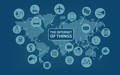 Membuka Potensi Indonesia: Bangkitnya Revolusi Internet of Things (IoT)