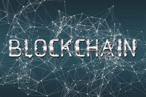 Apa Itu Blockchain: Mengungkap Teknologi Revolusioner di Era Digital Apa Itu Blockchain: Mengungkap Teknologi Revolusioner di Era Digital