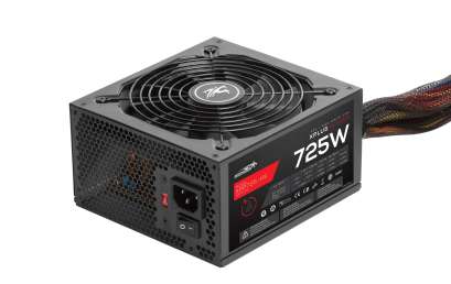 Pengertian Power Supply – Fungsi, Jenis, dan Komponennya