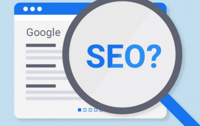 What is SEO? Definition, How it Works, Types, and Benefits