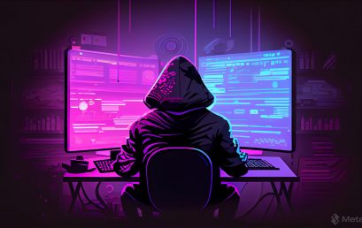 Cara Mengamankan Data Pribadi di Internet