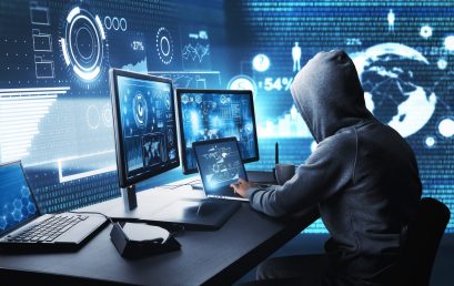 Apa Itu Ethical Hacking dan Bagaimana Menjadi Seorang Ethical Hacker?