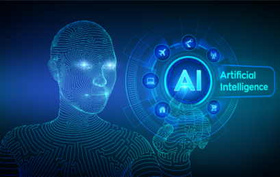 Manfaat AI dalam Otomatisasi Proses Bisnis untuk Perusahaan