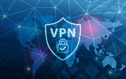 Mengenal Konsep Virtual Private Network (VPN) dan Keamanannya