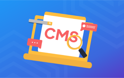 Guide to Choosing the Best CMS for Your Business Website