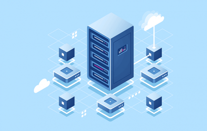 Perbedaan Antara VPS, Cloud Hosting, dan Dedicated Server