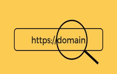 What is a Domain? Definition, Function and Types