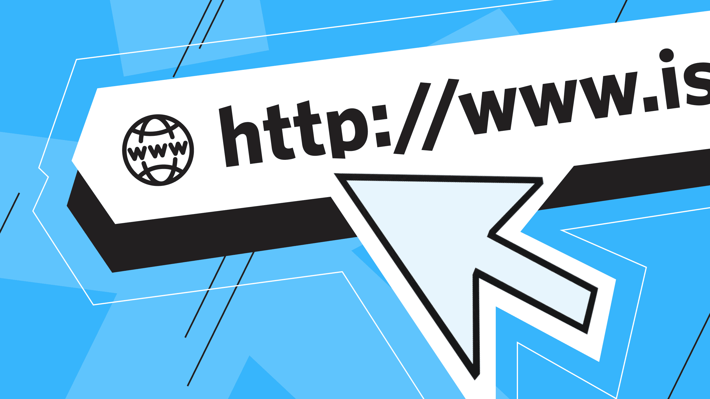 Apa itu URL? Pengertian, Fungsi & Contohnya Apa itu URL? Pengertian, Fungsi & Contohnya