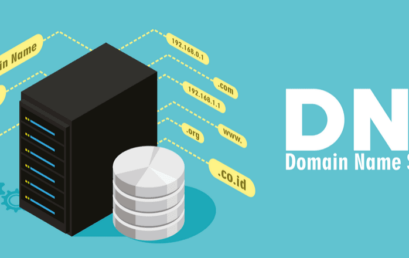 DNS Server Adalah: Pengertian, Cara Kerja dan Fungsinya