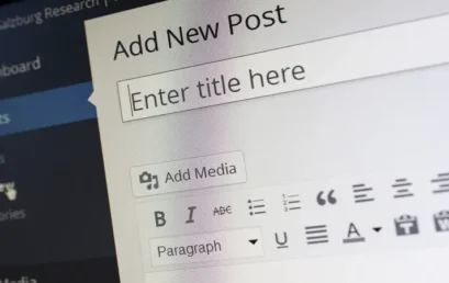 What is a Blog? Definition of Blog, Blogging, and Blogger