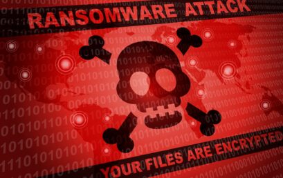 Apa itu Ransomware? Pengertian, Cara Kerja, dan Contoh Kasusnya