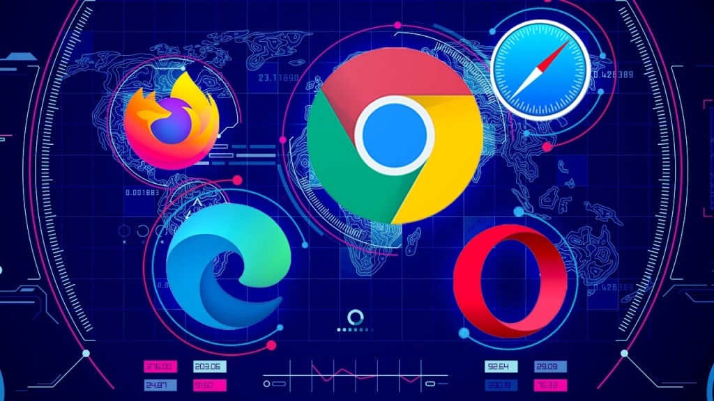 What is a Web Browser: Definition, Function, and Types What is a Web Browser: Definition, Function, and Types