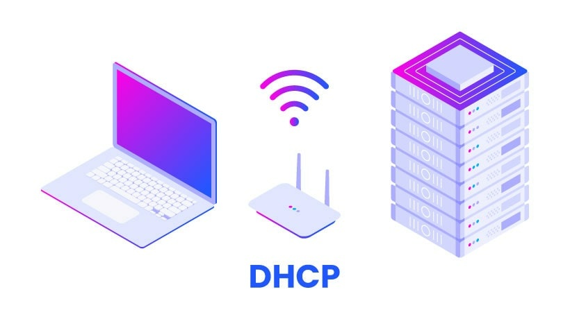 Apa Itu DHCP? Apa Fungsinya dan Bagaimana Cara Kerjanya? Apa Itu DHCP? Apa Fungsinya dan Bagaimana Cara Kerjanya?