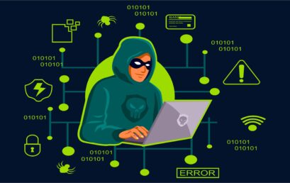Apa itu Cyber Crime? Pengertian, Jenis, dan Contoh Kasusnya