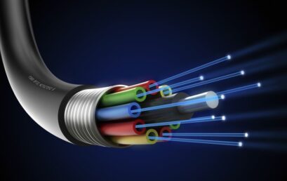 Apa itu Fiber Optik? Pengertian, Jenis, Cara Kerja, dan Fungsinya