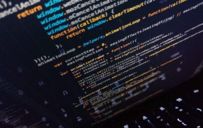 Syntax in Programming: Definition, Function, and Examples