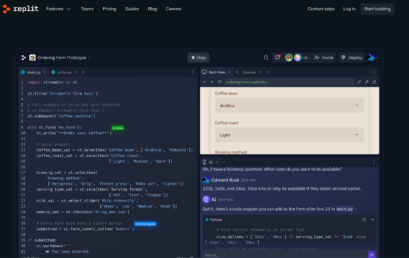 Pengertian Replit, Fungsi dan Platform Koding Terbaik