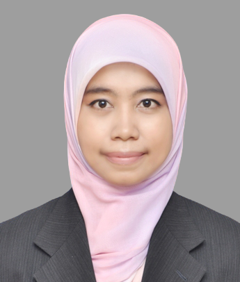 ANIQ ATIQI ROHMAWATI, S.Si., M.Si.