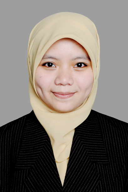 ANNISA ADITSANIA, S.Si., M.Si.