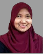 Dr. ARNIDA LAILATUL LATIFAH, S.Si., M.SC