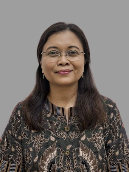 Dr. DIYAS PUSPANDARI, S.S., M.Pd.