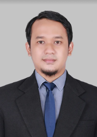 Dr. GAMMA KOSALA, S.Si.