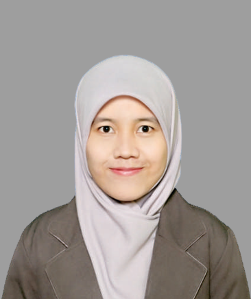Dr. HILDA FAHLENA, S.Si., M.Si.
