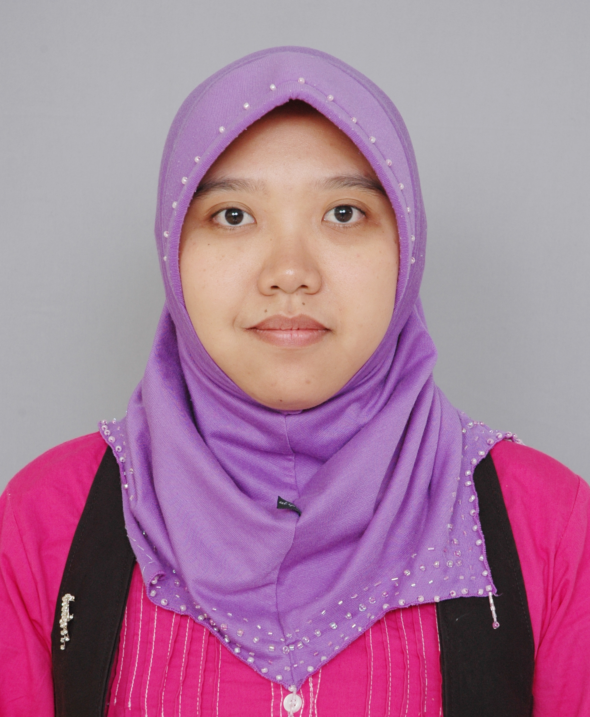Dr. RITA RISMALA, S.T., M.T.