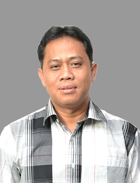 Drs. DEDE ROHIDIN, M.T., Ph.D.