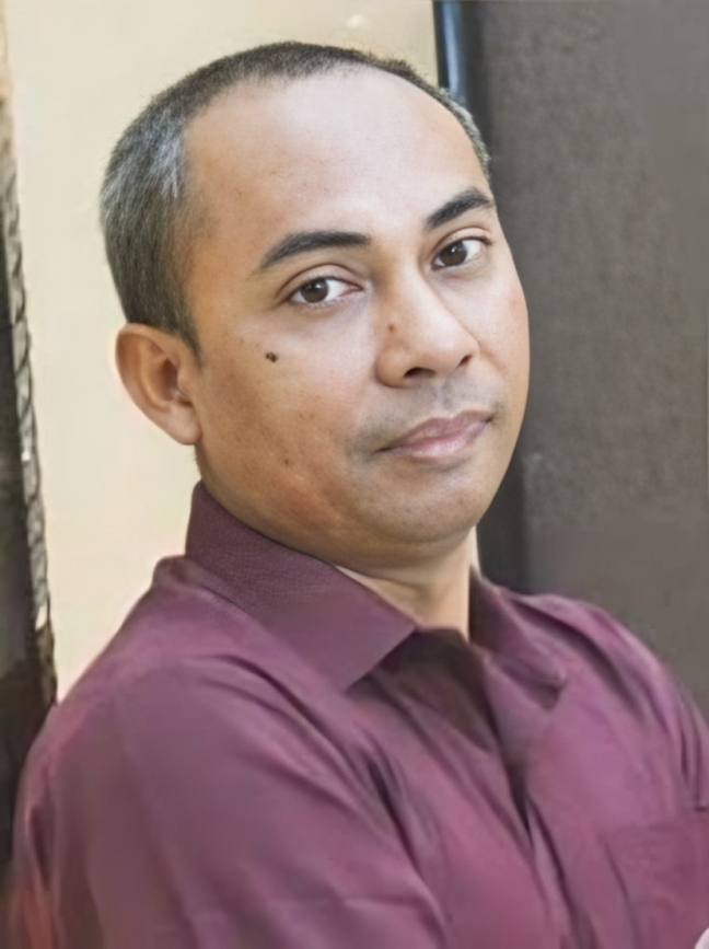 SATRIA MANDALA, S. T., M.Sc., Ph.D.