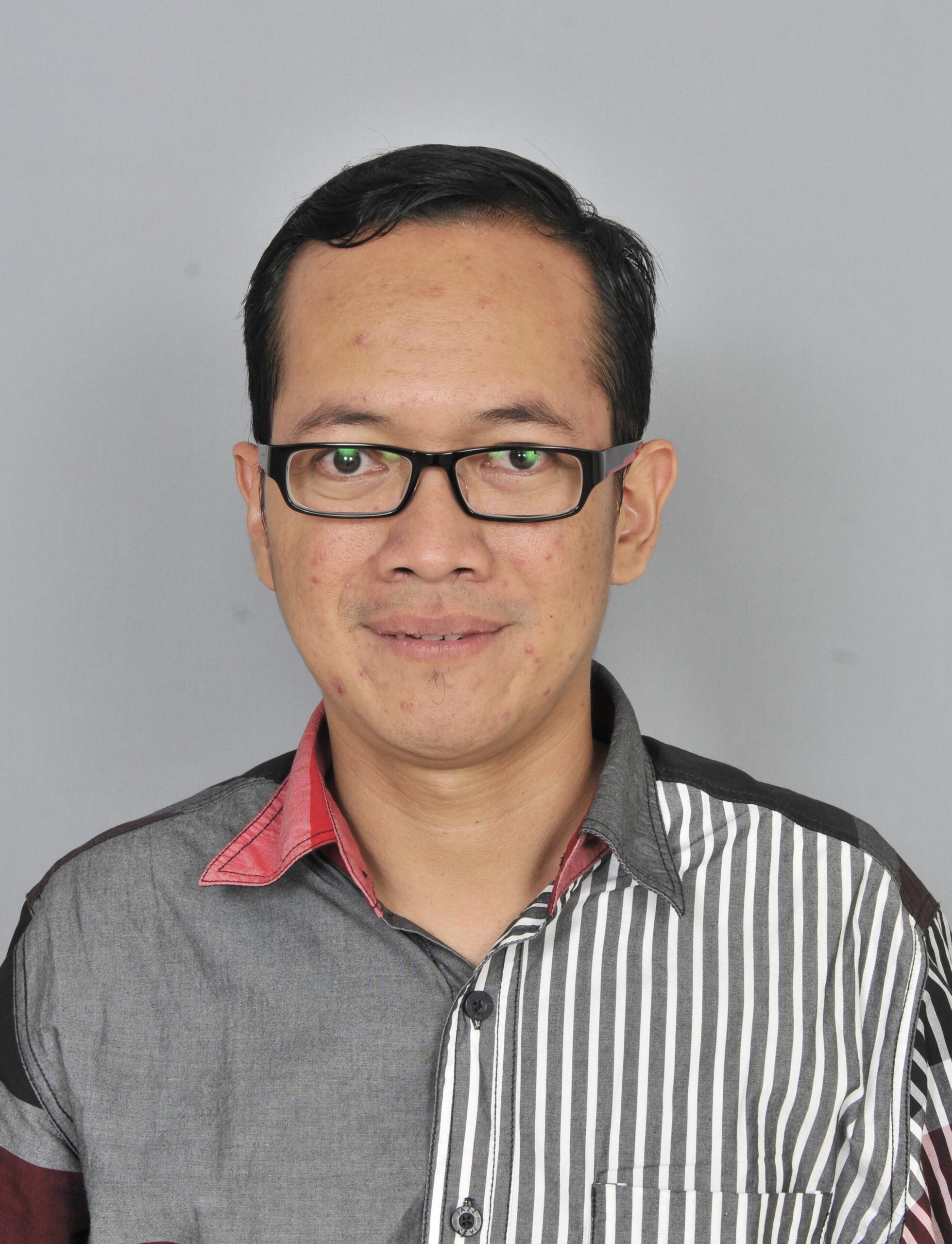 YANUAR FIRDAUS ARIE WIBOWO, S.T., M.T.