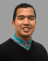 YUDHISTIRA NUGRAHA, S.T., M.ICT(Adv)., D.Phil.