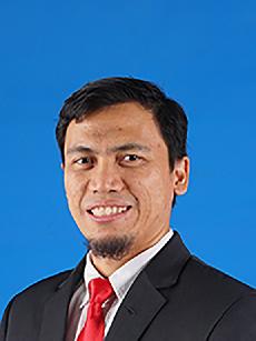 kemas rahmat