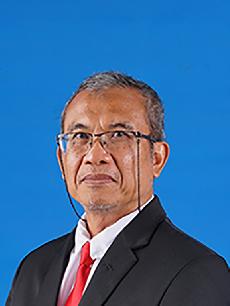 mahmud imrona