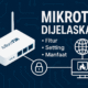 mikrotik adalah