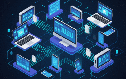 Memahami Jaringan Peer to Peer: Konsep, Sejarah, dan Implementasinya