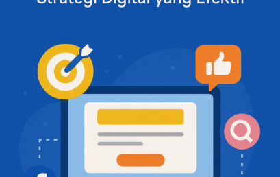 Apa Itu Microsite: Panduan Lengkap untuk Menarik Perhatian Audiens