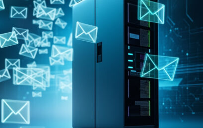 Pengertian Server E-mail, Fungsi, Jenis, dan Cara Kerjanya