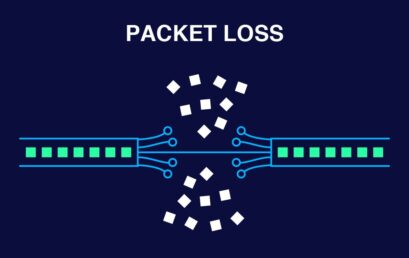 Packet Loss: Musuh Utama Stabilitas Jaringan yang Wajib Kamu Kenali