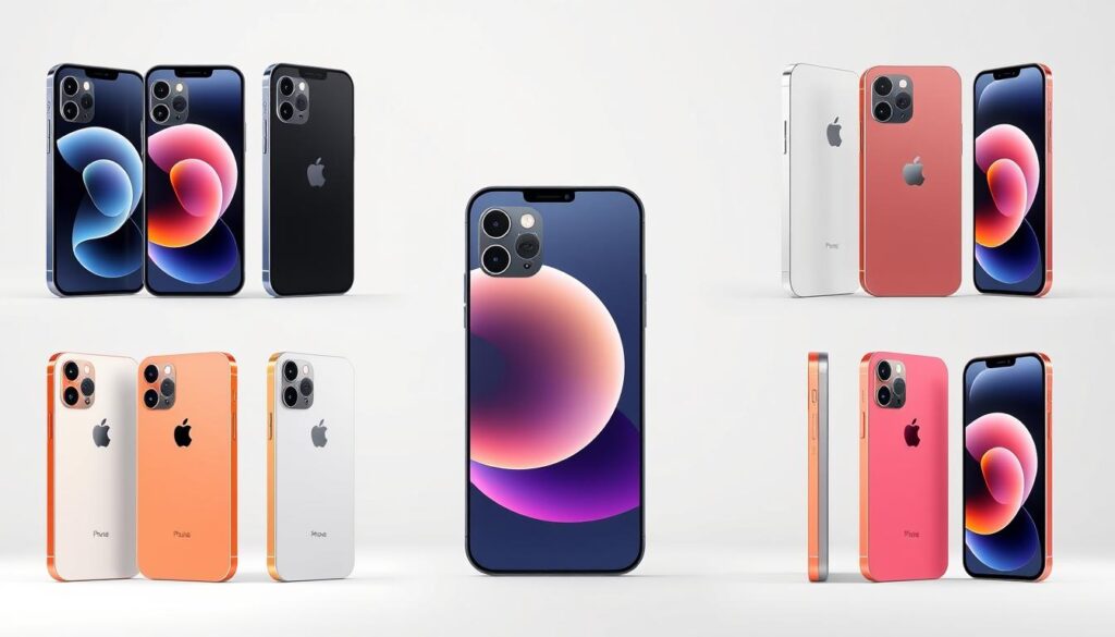 Spesifikasi iPhone17