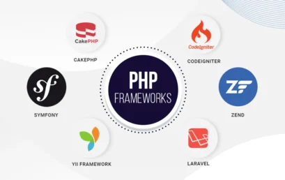 Framework PHP Adalah, Keuntungan Menggunakan PHP Framework